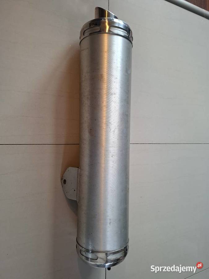 Tłumik do Suzuki GSXR GSXR 600 750 K4 K5 29G0 opolskie Opole
