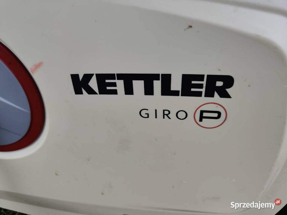 Rower treningowy Kettler Giro M 130 Aleksandrów Łódzki