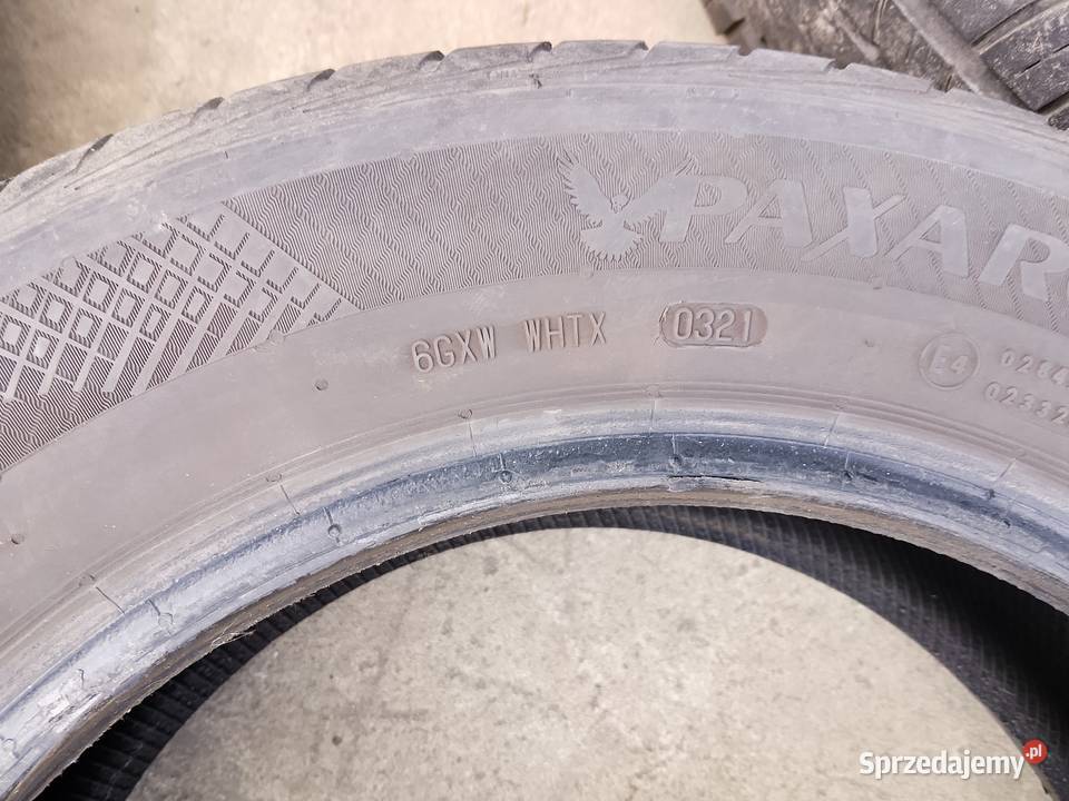 Koła nissan opony letnie Samochodowe