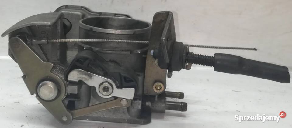 Przepustnica Opel 18 16v 90536084 Suchedniów