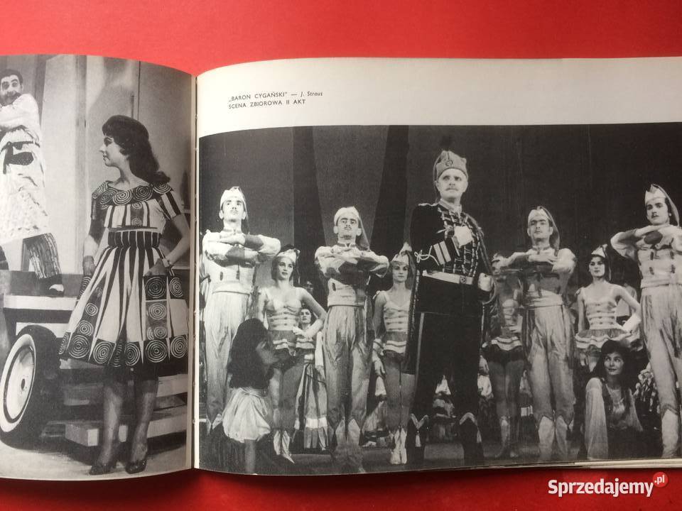 860 XLecie Teatru Muzycznego W Szczecinie zachodniopomorskie Szczecin