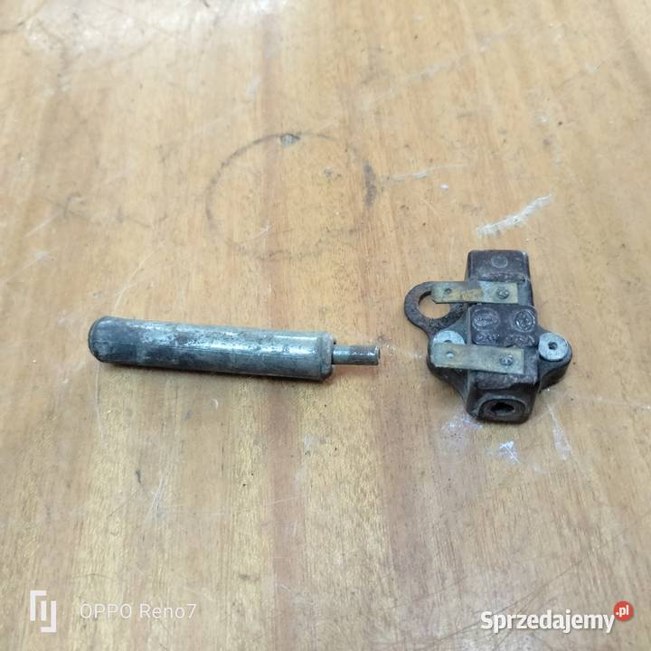 Automat stopu Jawa 350 Łubno