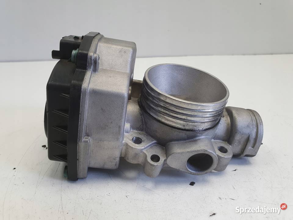 PRZEPUSTNICA Renault Laguna II 18 16V 12SKV031 Chełm