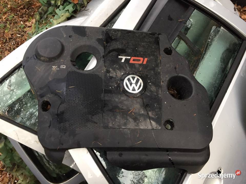 Pokrywa silnikaBora Seat Passat 19 tdi 16 v8 SR Andrespol