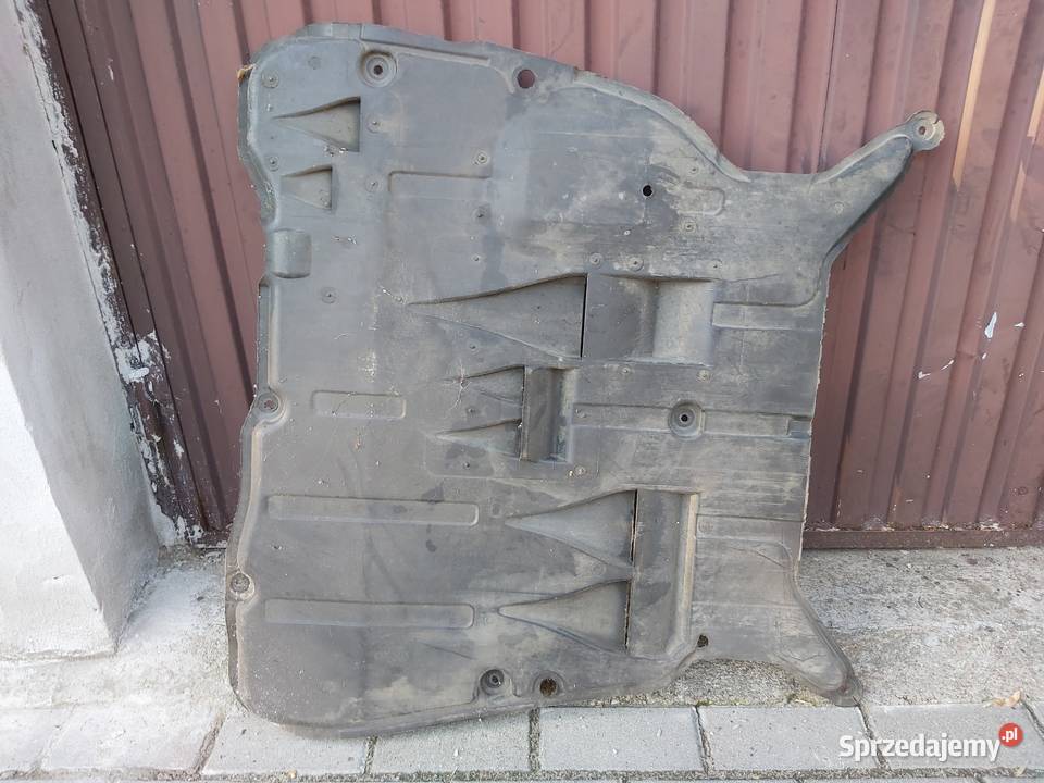 8624664 OSŁONA SILNIKA VOLVO S60 V70 XC70 Rok produkcji 2000 Złotów