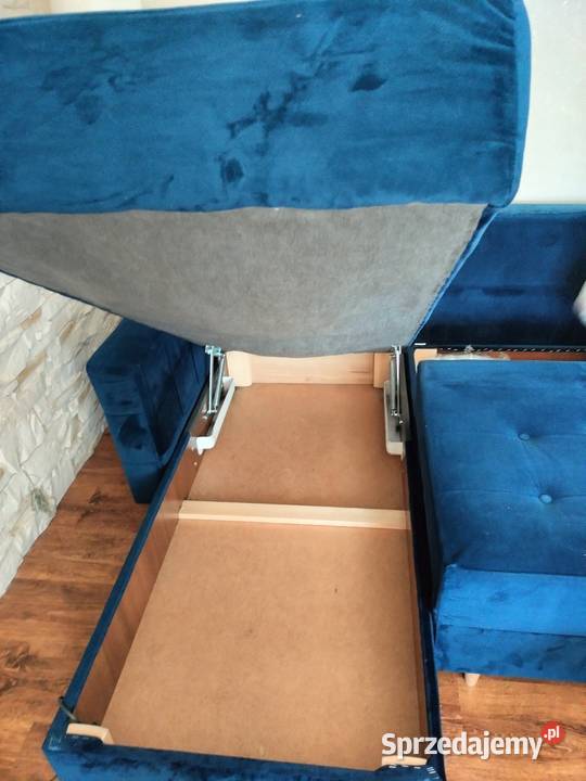 Narożnik używane
