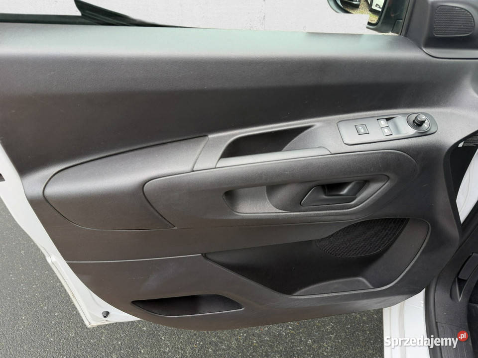 Toyota Proace City 15 D4D Standard 20t Active
