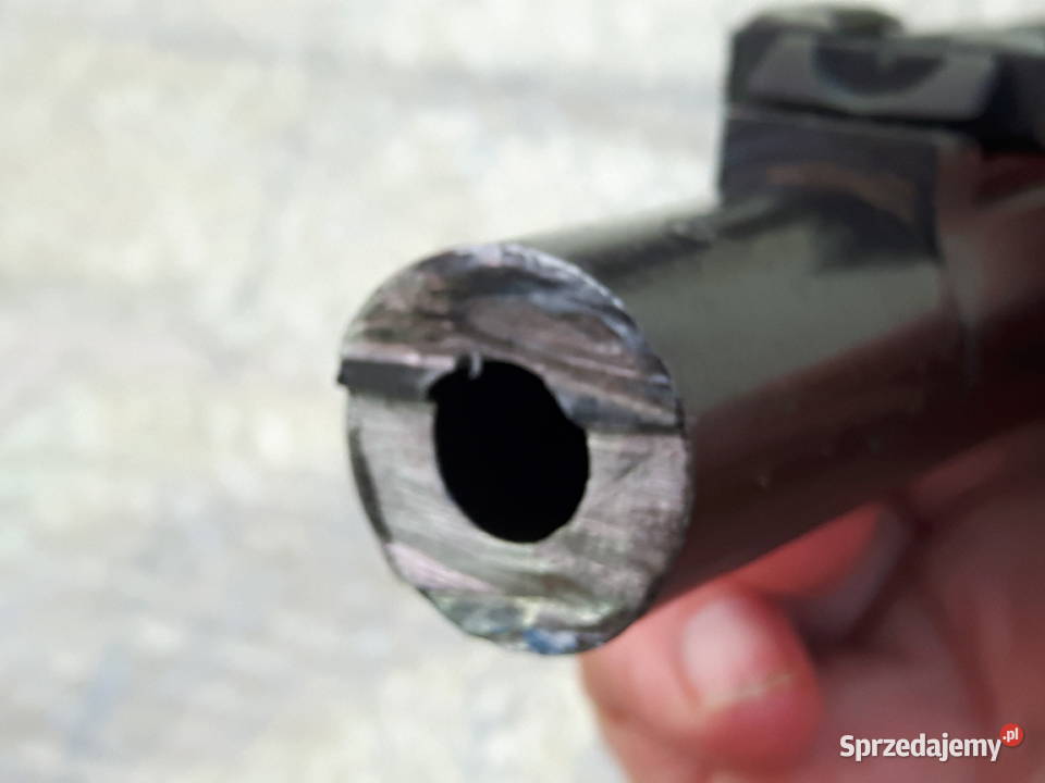 Lufa karabinu Mauser K98 LaCoruna kal 792x57JS świętokrzyskie Kielce