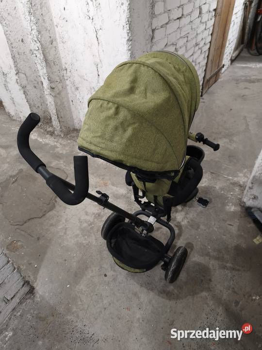 Rowerek dziecka Rowerki