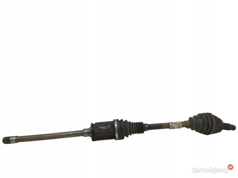 PÓŁOŚ PRAWY PRZÓD 30 D 380 7622914 Bmw X6 I świętokrzyskie sprzedam