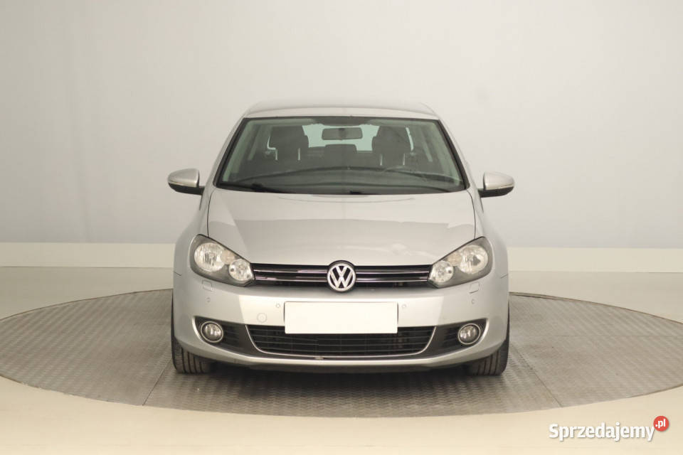 VW Golf 14 TSI komputer pokładowy śląskie Zabrze
