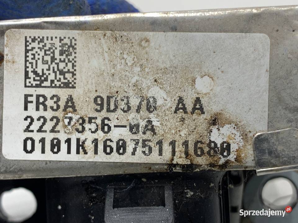 CZUJNIK ESP FORD MUSTANG VI FR3A9D370AA osobowe