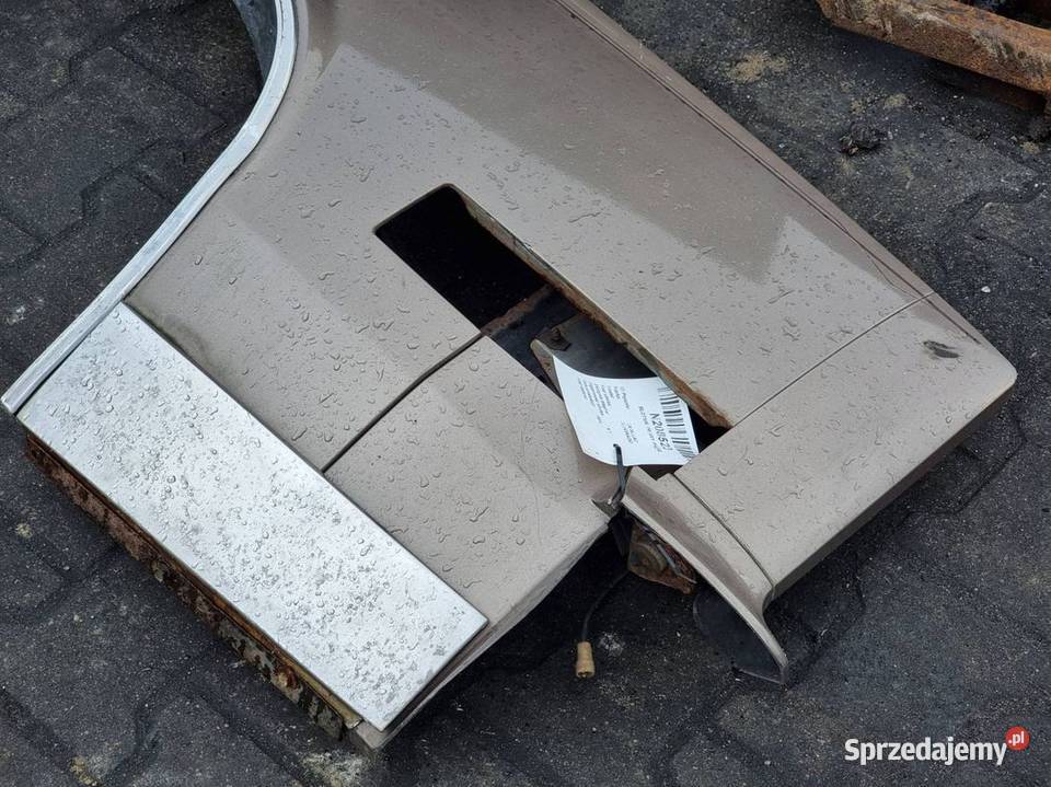 BŁOTNIK PRAWY PRZÓD CADILLAC ELDORADO COUPE Pozostałe Lipno