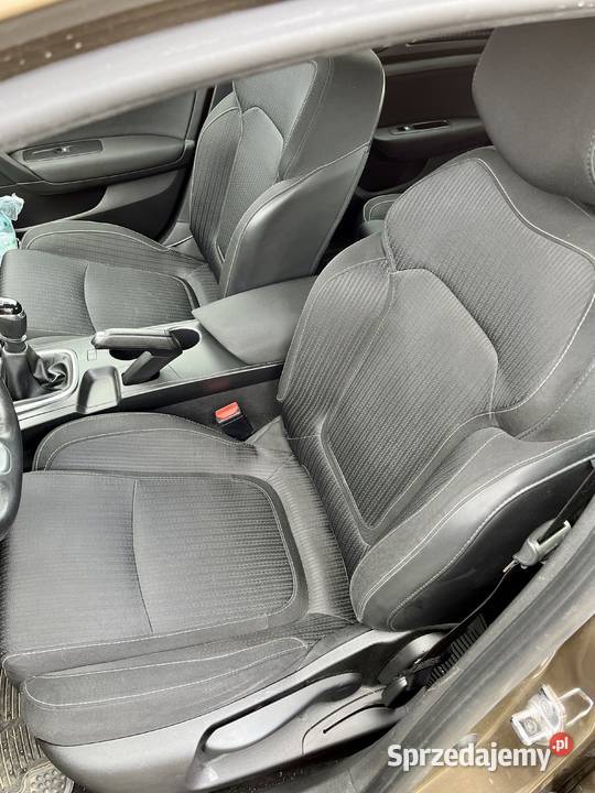 Renault megane 15 diesel asystent parkowania Rusiec