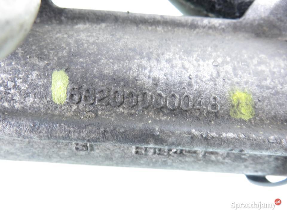 MAGLOWNICA CITROEN C3 I FC 68200000048