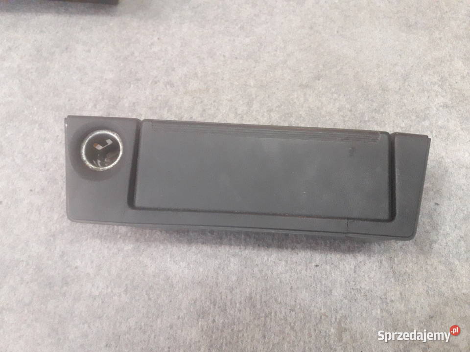 Kokpit tunel środkowy bmw e28 dolnośląskie sprzedam