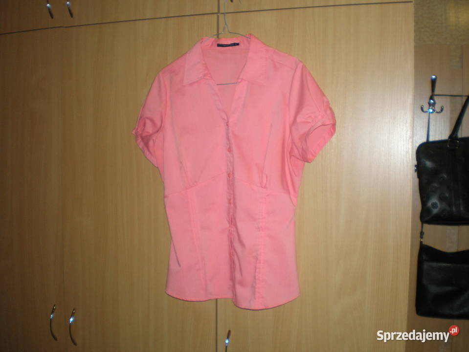 Sprzedam bluzkę damską rozmiar L używana