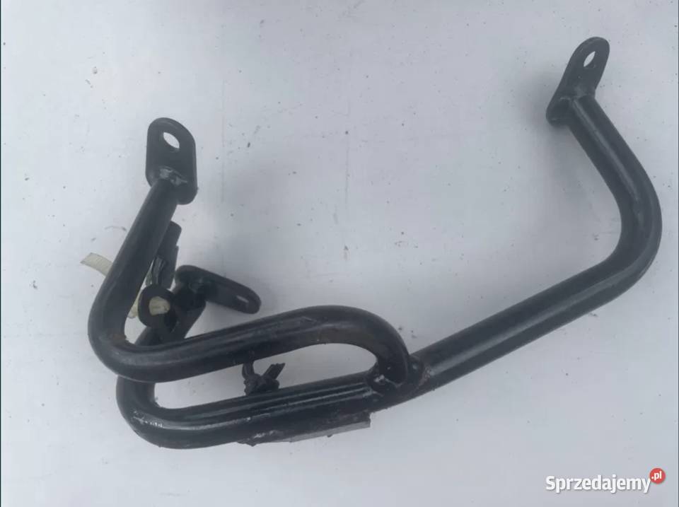 stelaz gmol lewy Honda NC 750 Integra sprzedam