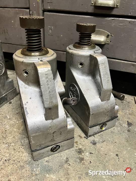 Lewarek podnośnik hydrauliczny 8t 10t 25t Lędziny