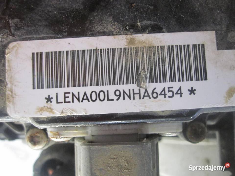 PATHFINDER III R51 lampa lewa przód 26060EB55A