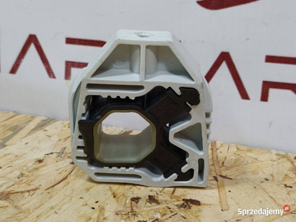 AUDI VW SEAT SKODA CUPRA MOCOWANIE UCHWYT osobowe Pleszew sprzedam