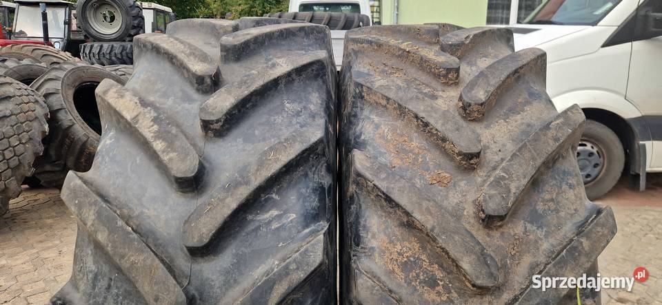 42070r24 38085r24 149r24 14924 Michelin 80 Rolnictwo sprzedam