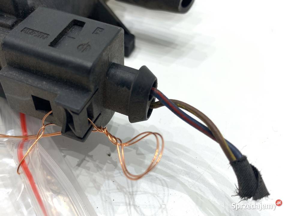 ZAWÓR PODCIŚNIENIA VW CC B7 20 140 1K0906627B