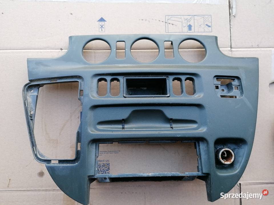 Panel Obudowa Konsoli Mercedes Sprinter Wisznice