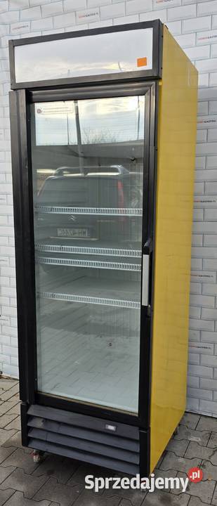 Szafa chłodnicza 115251 mazowieckie Warszawa sprzedam