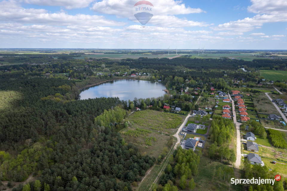 Spokój i Przyroda na Wyciągnięcie Ręki