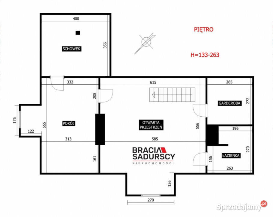 Dom wolnostojący 260m2 Michałowice małopolskie