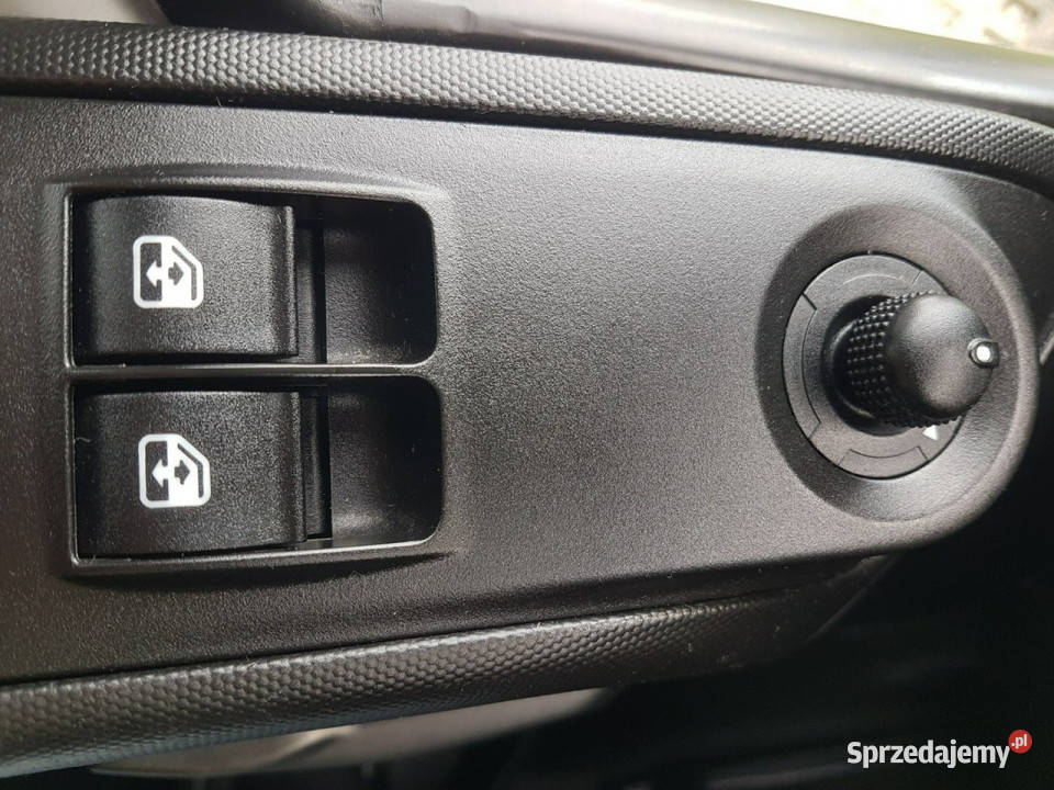 Iveco Daily KONTENER NISKOPODŁOGOWY 443x223x242 śląskie Poręba