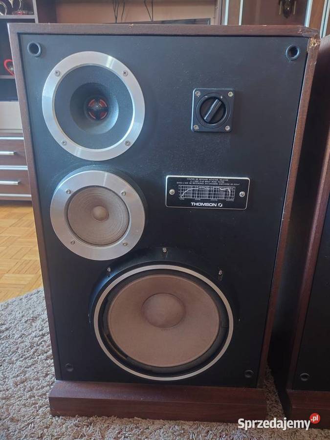 Kolumny Zg 60 C 115 eksport Francja Włoszakowice