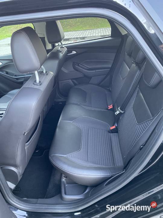 10 125 NAVI KAMERA LED 6xAirbag GrzFotele Legnica