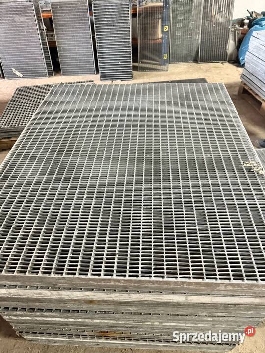Krata Wema wyposażenie hali i magazynu Moszna sprzedam