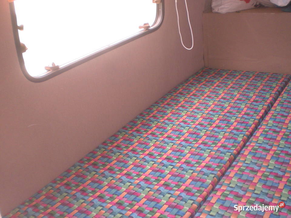 polonez truck kamper camper Opole