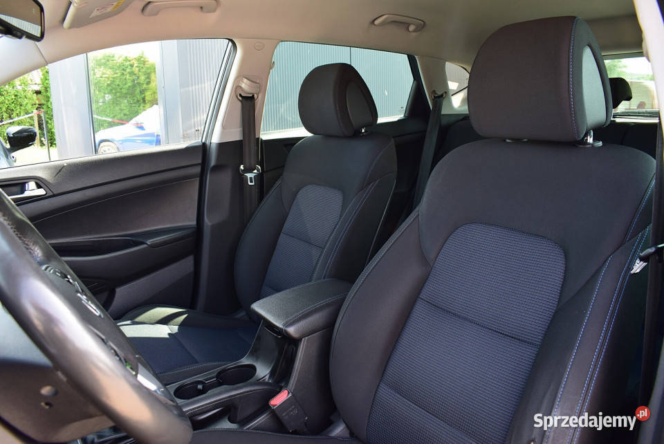 20CRDI 136 Krajowy STYLE LED Serwis ASO Dealer Rok produkcji 2016 śląskie Gliwice