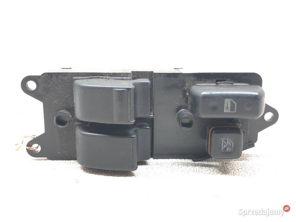 PRZEŁĄCZNIK SZYB TOYOTA COROLLA E12 54035091