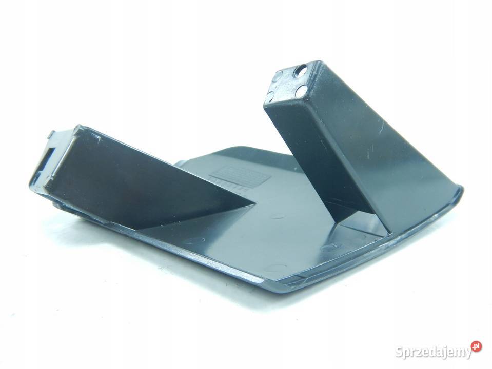 ZAŚLEPKA ZDERZAKA LEWY PRZÓD IVECO DAILY ASO osobowe