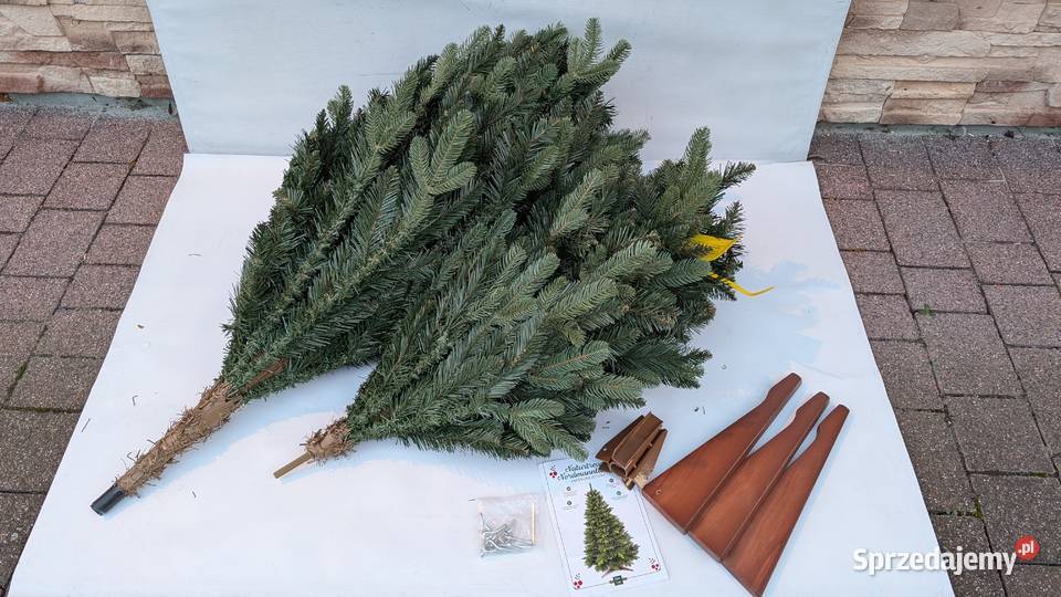 Choinka sztuczna PURE LIVING INTERIOR DESIGN 180