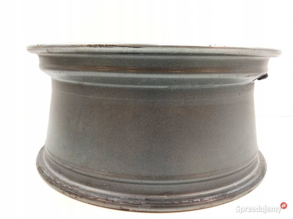 FELGA ALUMINIOWA R17 5X108 ET49 OC65MM 75JX17X49