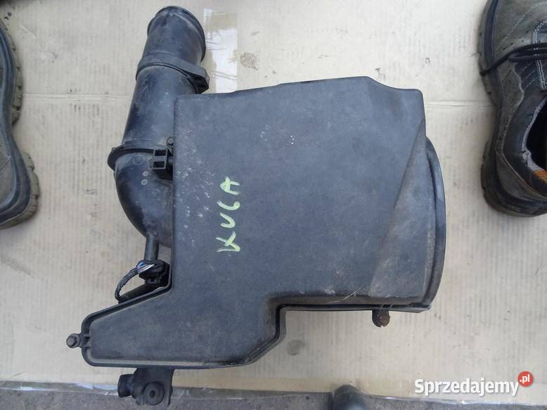OBUDOWA FILTRA POWIETRZA KUGA MK1 20 TDCI wielkopolskie sprzedam