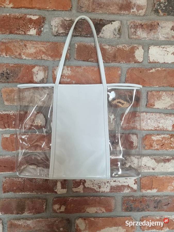 Torebka DKNY Warszawa sprzedam
