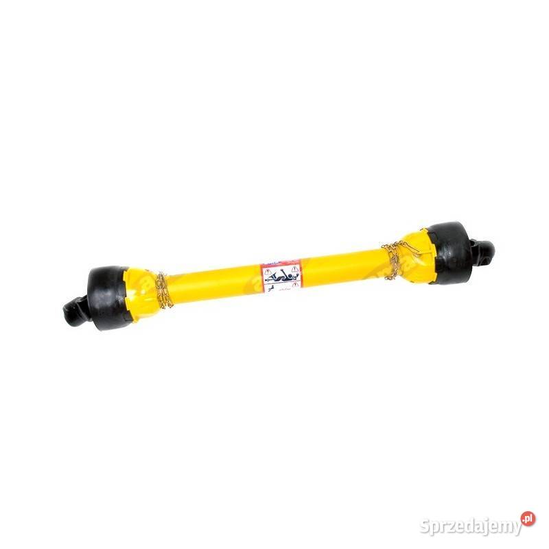 Wał uniwersalny L800mm 460Nm 01719 małopolskie sprzedam