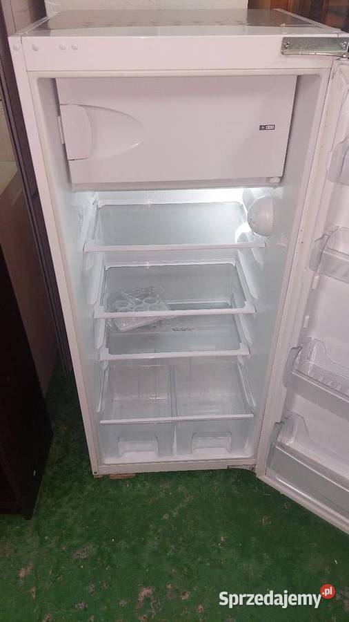 Lodówka do zabudowy Beko Poznań