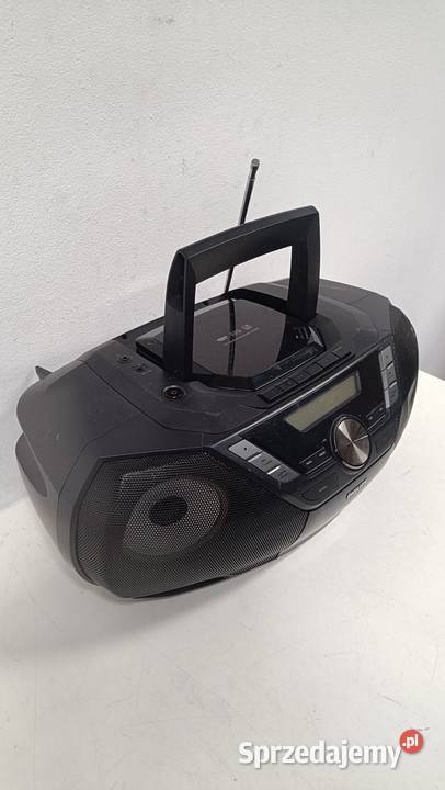PHILIPS AZ3856 Radioodtwarzacz wielkopolskie