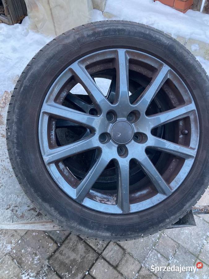 Koła do VW Grodzisk Mazowiecki