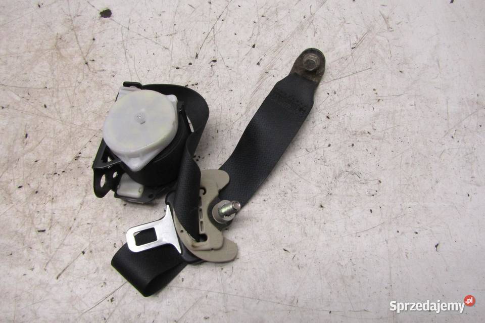 PAS BEZPIECZEŃSTWA LEWY TYŁ MITSUBISHI OUTLANDER Pasy bezpieczeństwa sprzedam
