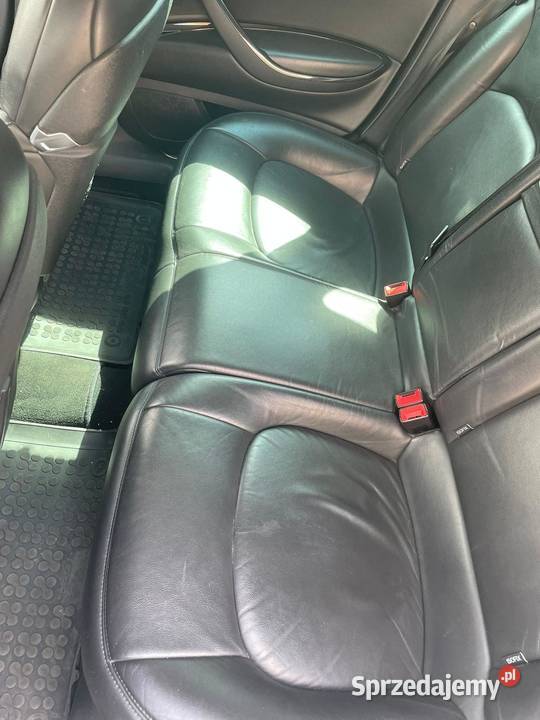 Citron C5 30 Hdi Exclusive Bosutów sprzedam