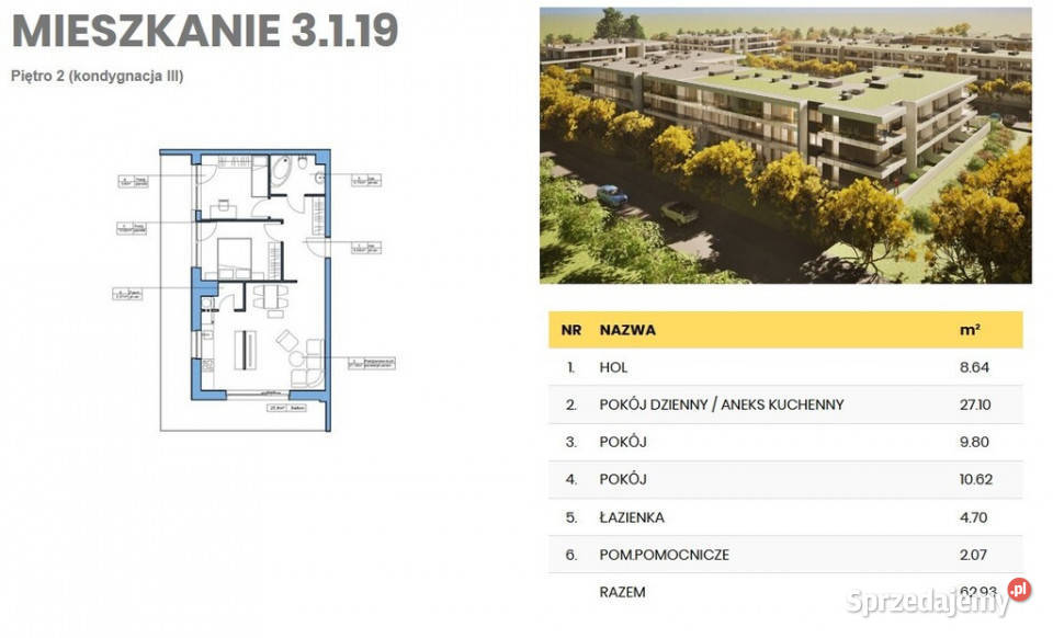 APARTAMENTY STAWOWA Nowoczesne mieszkania Opole